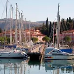 Marina Portoro Family Friendly 3 - Two Bedroom Апартаменты
