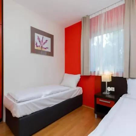 アパート Marina Portoro Family Friendly 3 - Two Bedroom