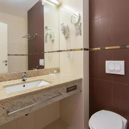 Apartmán Marina Portoro Family Friendly 3 - Two Bedroom Portorož