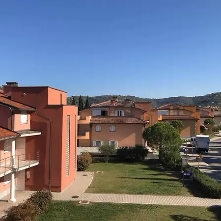 Marina Portoro Family Friendly 3 - Two Bedroom Lucija