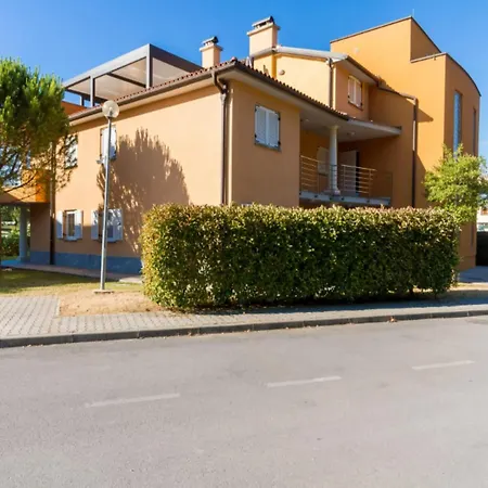 Marina Portoro Family Friendly 3 - Two Bedroom アパート ポルトローシュ