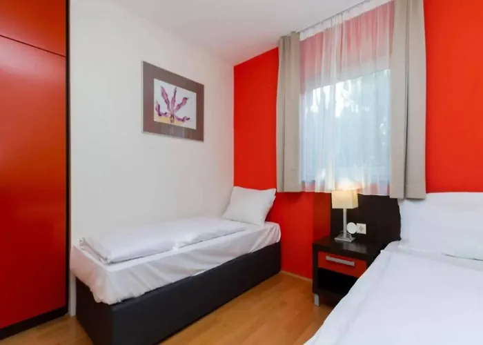 アパート Marina Portoro Family Friendly 3 - Two Bedroom