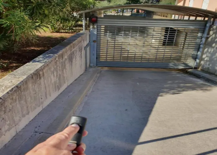 Marina Portoro Family Friendly 3 - Two Bedroom