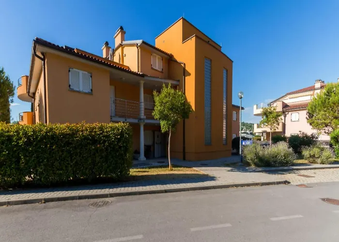 Marina Portoro Family Friendly 3 - Two Bedroom アパート *